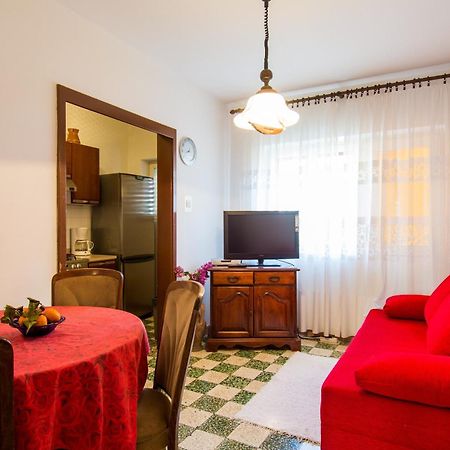 Apartments Duje Sumpetar Oda fotoğraf