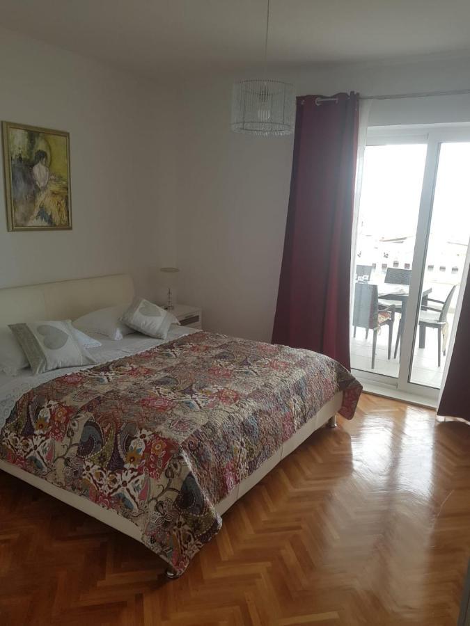Apartments Duje Sumpetar Dış mekan fotoğraf