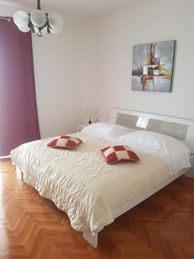 Apartments Duje Sumpetar Dış mekan fotoğraf