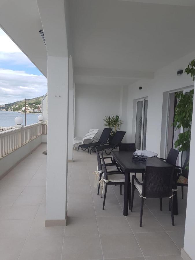 Apartments Duje Sumpetar Dış mekan fotoğraf