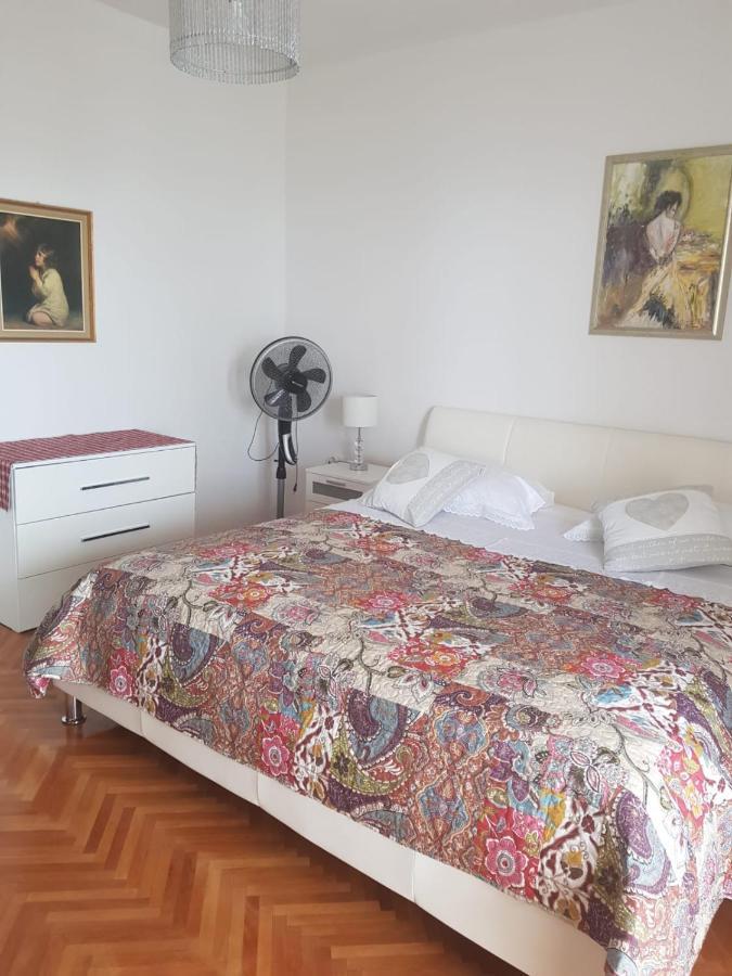 Apartments Duje Sumpetar Dış mekan fotoğraf