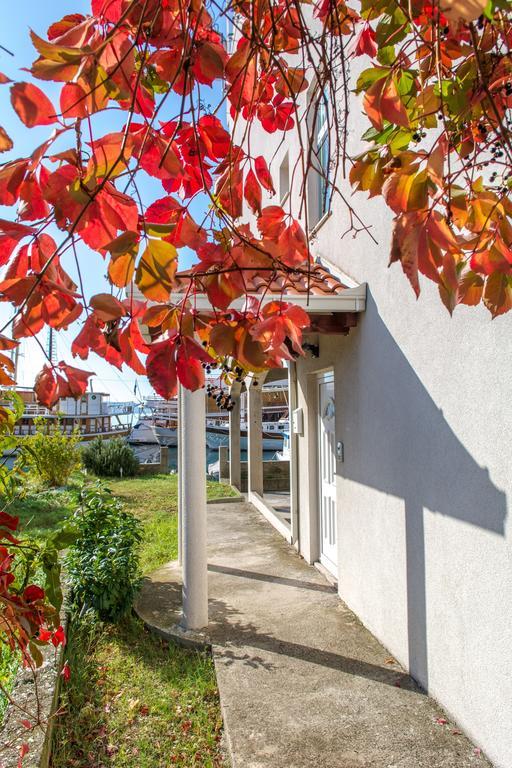Apartments Duje Sumpetar Dış mekan fotoğraf