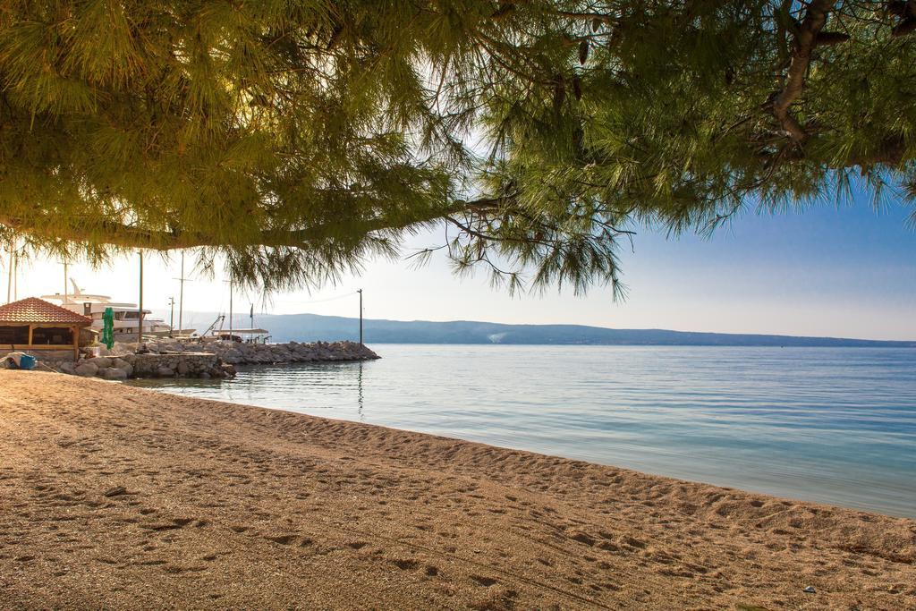 Apartments Duje Sumpetar Dış mekan fotoğraf