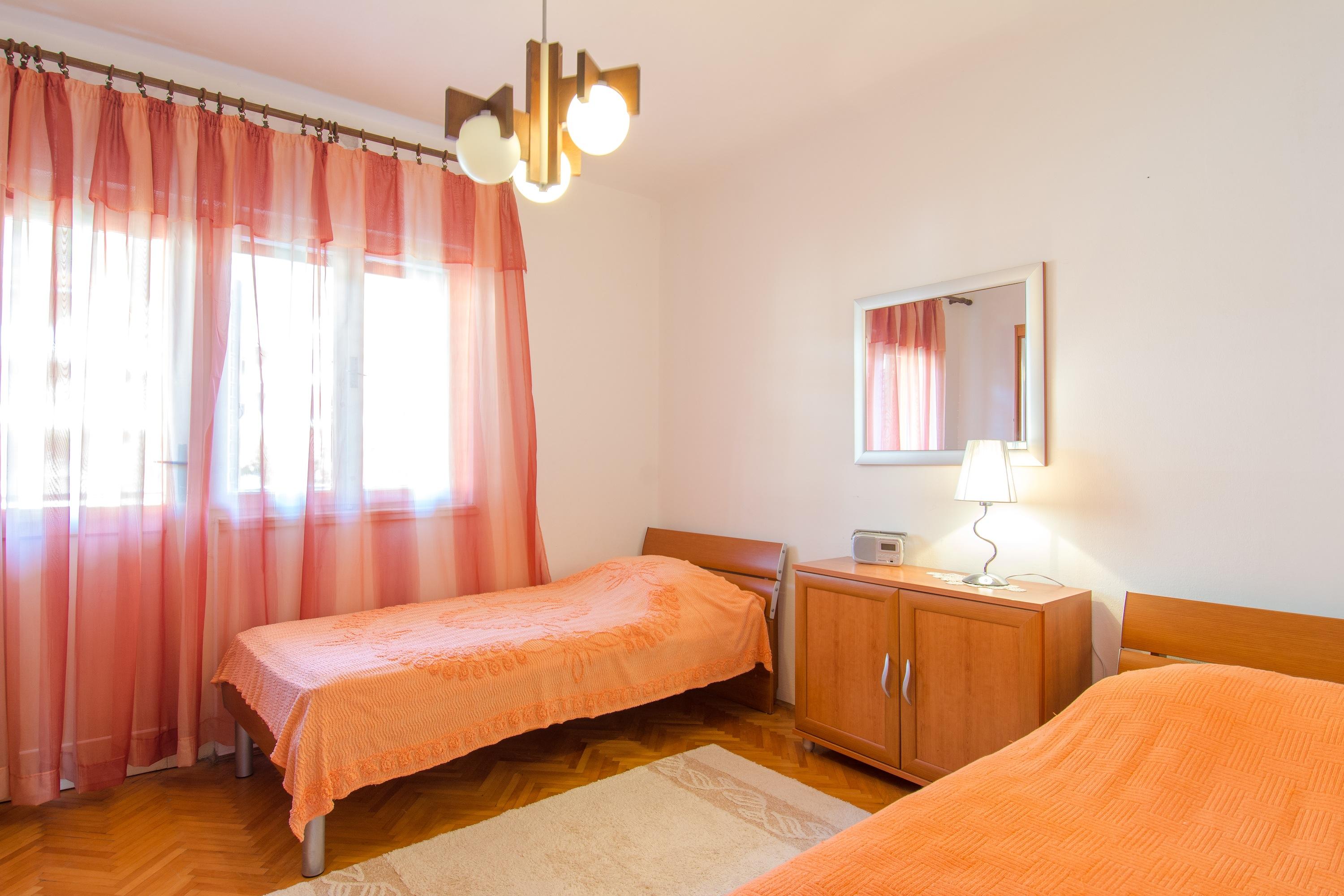 Apartments Duje Sumpetar Dış mekan fotoğraf