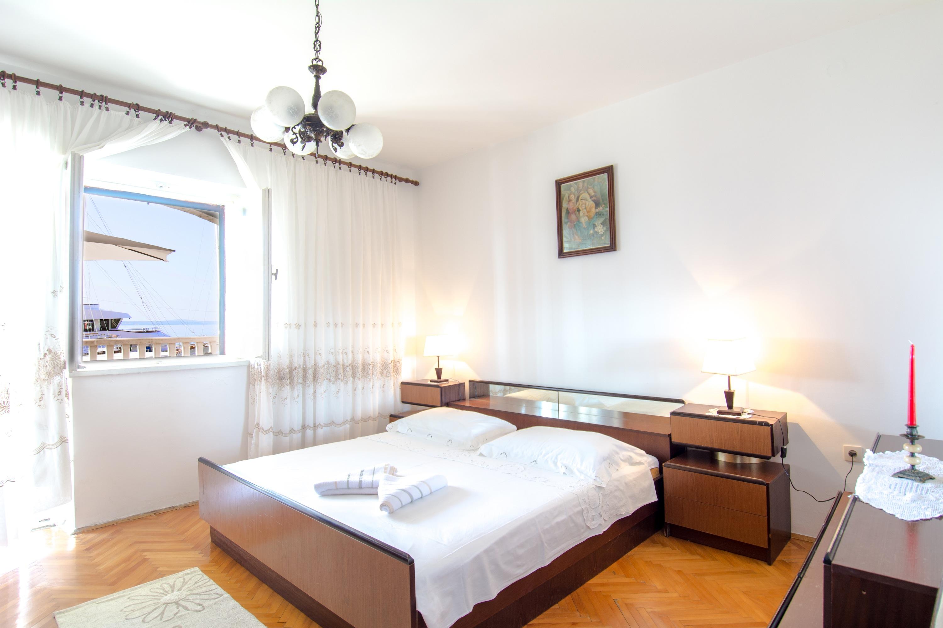 Apartments Duje Sumpetar Dış mekan fotoğraf