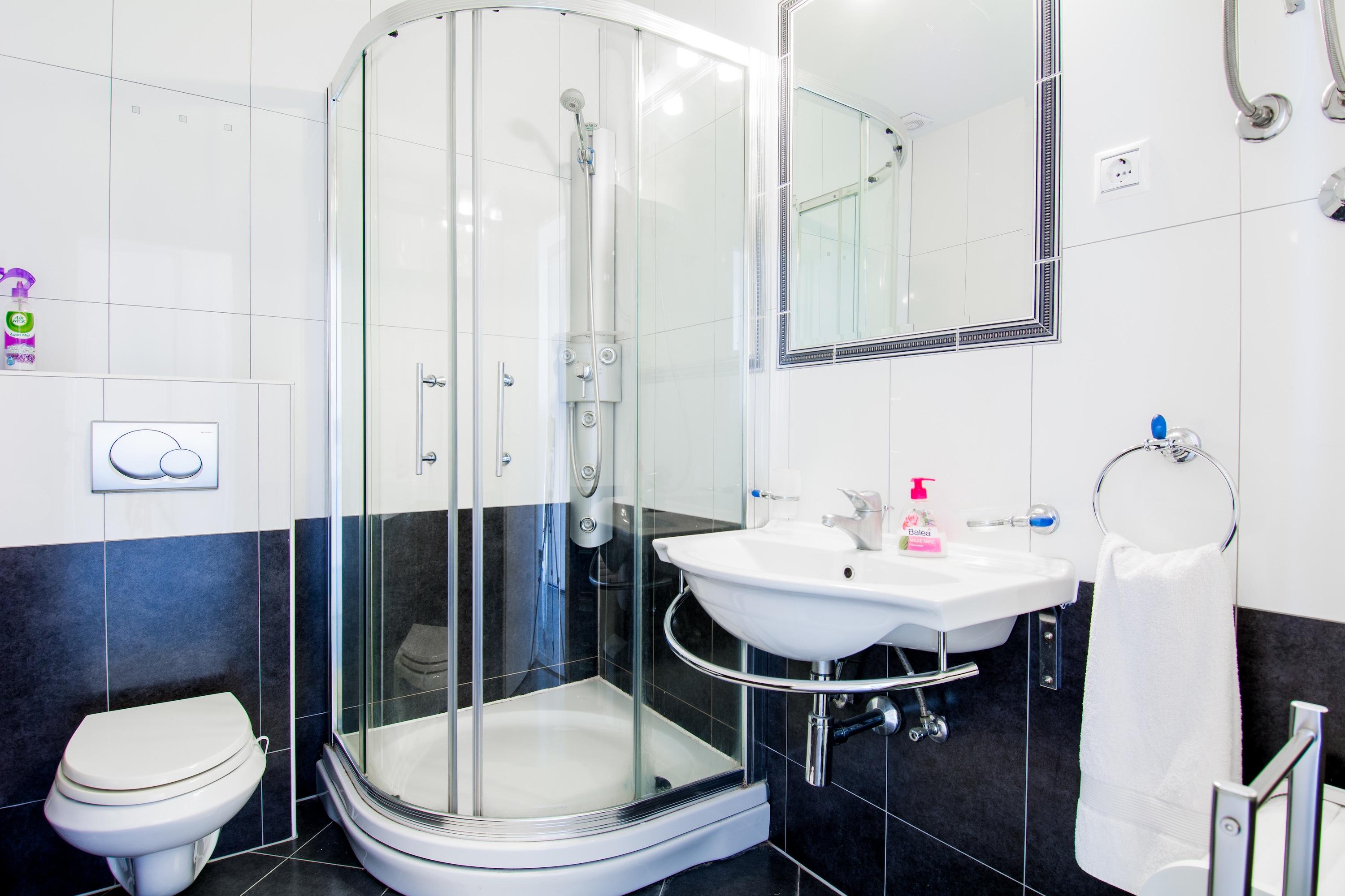 Apartments Duje Sumpetar Dış mekan fotoğraf