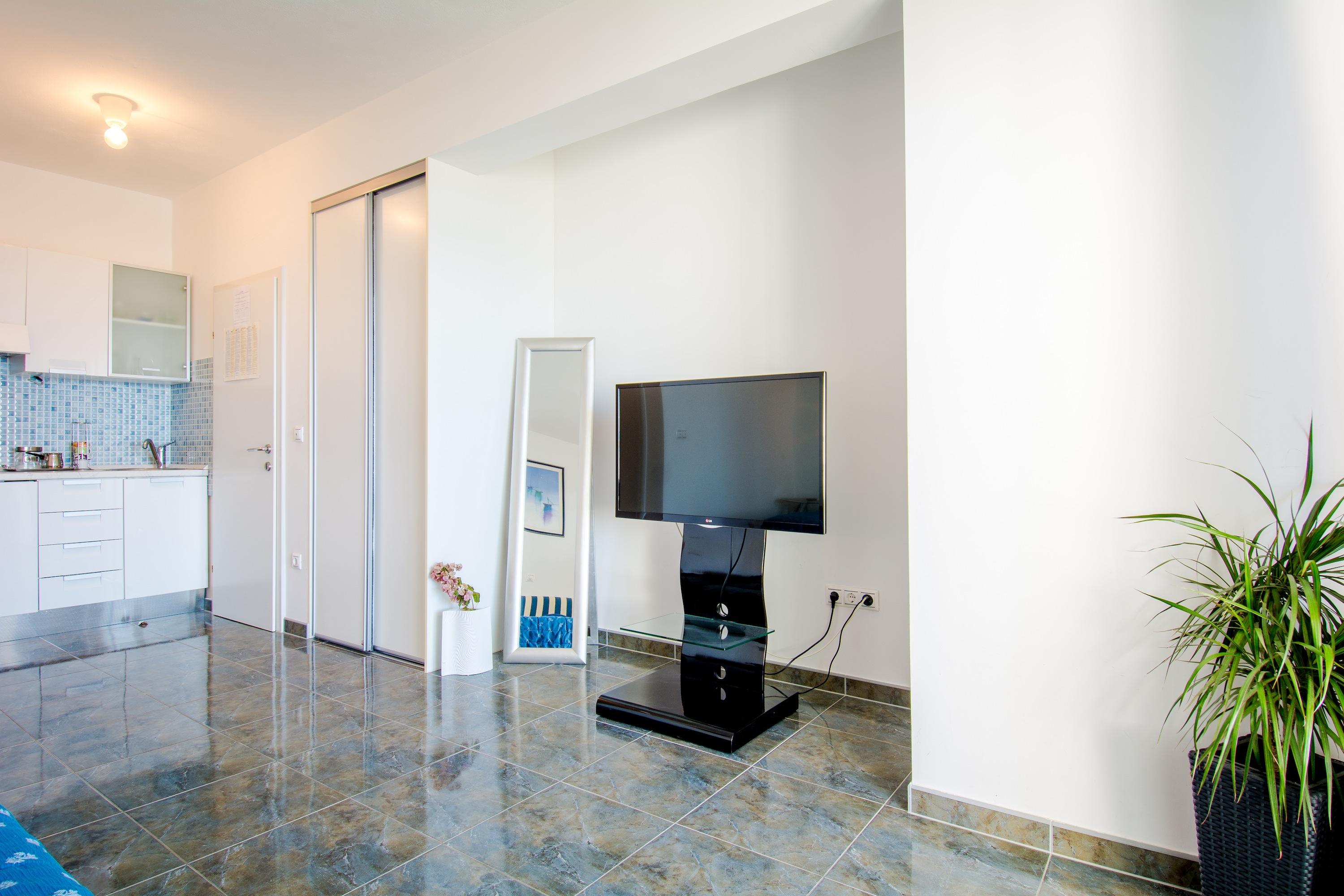 Apartments Duje Sumpetar Dış mekan fotoğraf