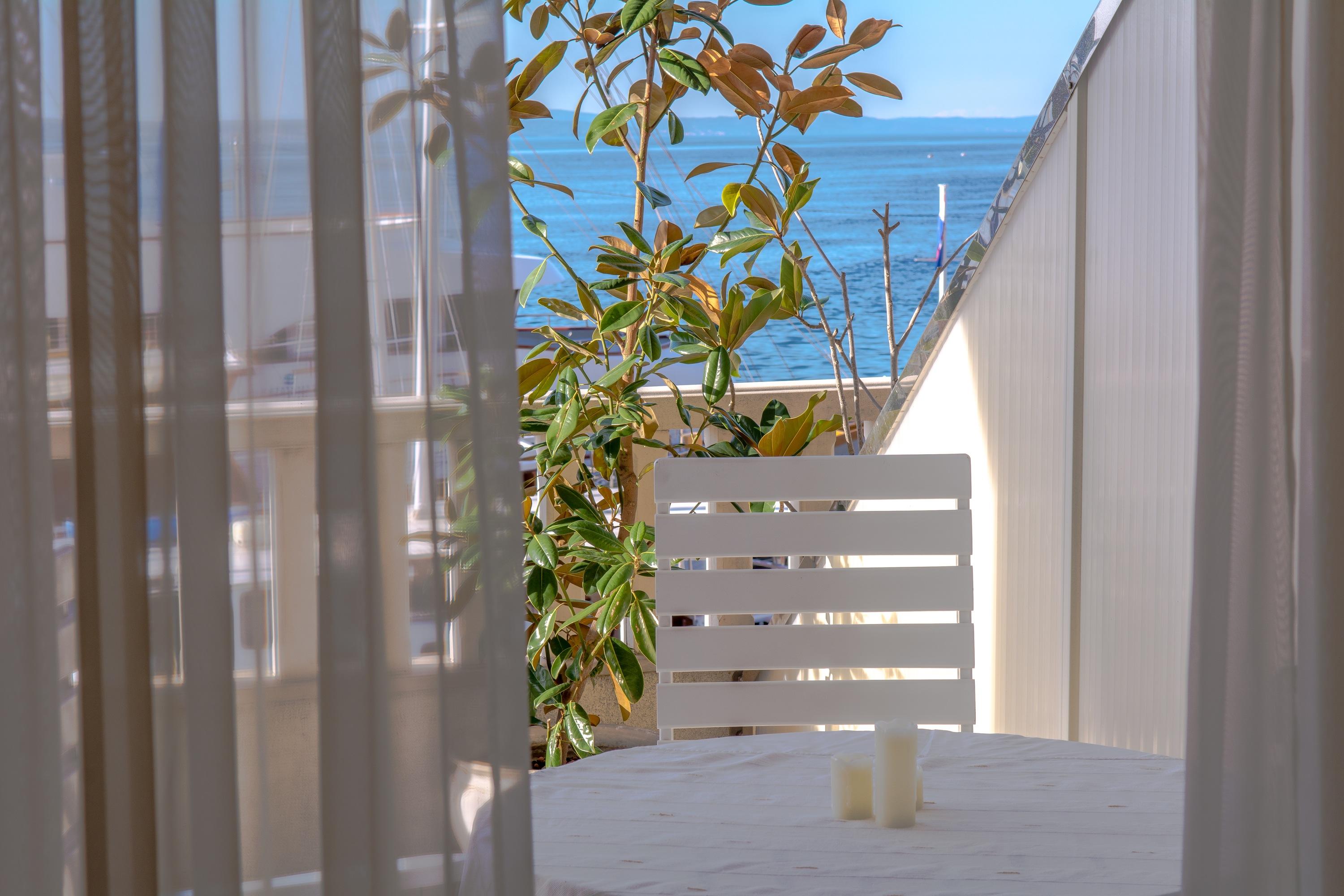 Apartments Duje Sumpetar Dış mekan fotoğraf