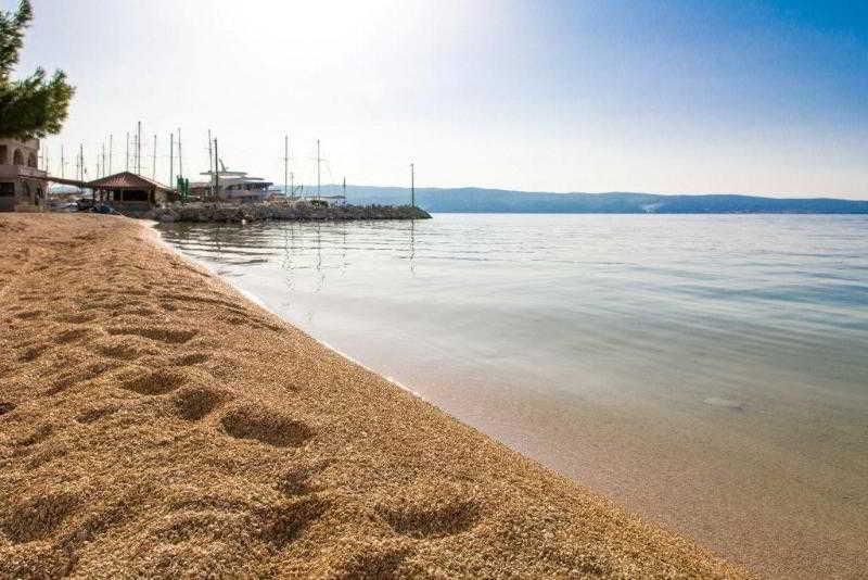 Apartments Duje Sumpetar Dış mekan fotoğraf