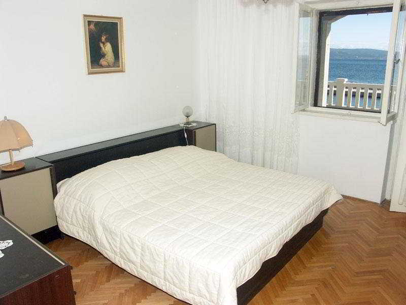 Apartments Duje Sumpetar Dış mekan fotoğraf