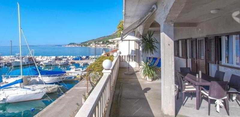 Apartments Duje Sumpetar Dış mekan fotoğraf