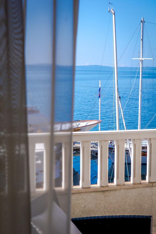 Apartments Duje Sumpetar Dış mekan fotoğraf