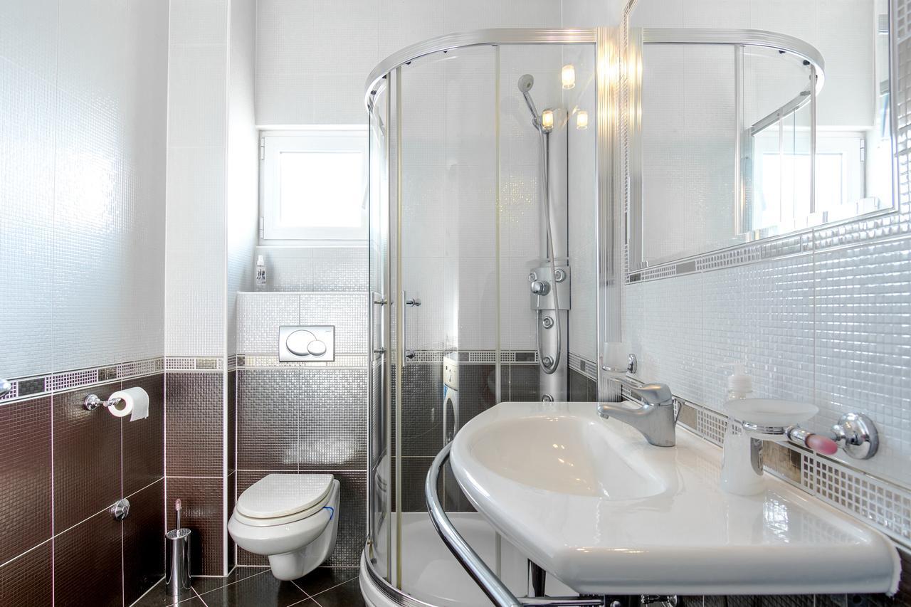 Apartments Duje Sumpetar Dış mekan fotoğraf